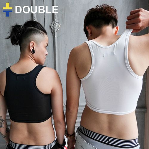  Body DOUBLE BINDER mouvement en spandex - Ref 648971