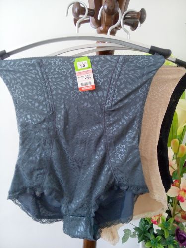 Body sexy en spandex - Ref 649535