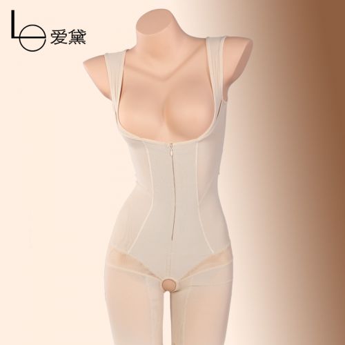 Body sexy en coton - Ref 649806