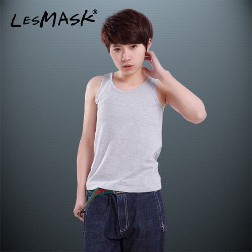 Body LESMASK MK long tronçon avant, simple en coton - Ref 649824
