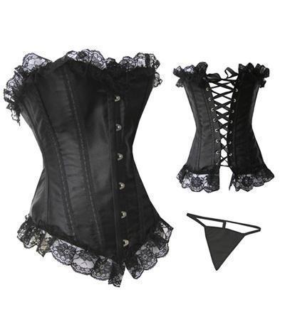 Body - Ref 649845