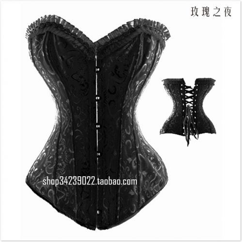  Body en nylon - Ref 650122