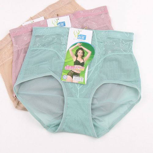 Body simple en nylon - Ref 650124