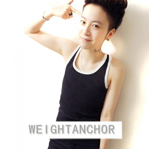  Body mouvement en coton - Ref 650127