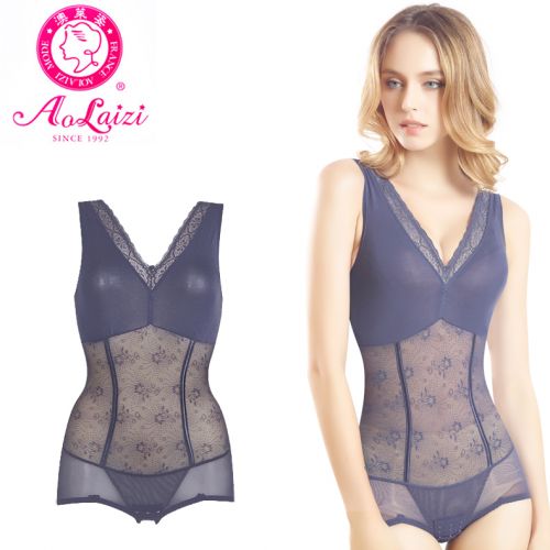 Body UNDERWEAR en nylon - Ref 650178