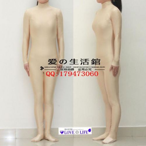 Body en spandex - Ref 650223