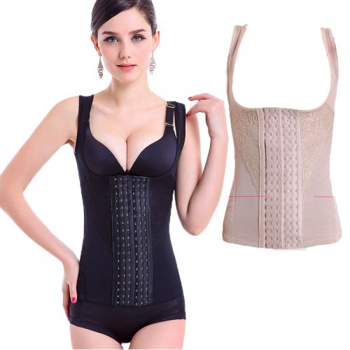 Body ALIBOY luxueux en nylon - Ref 650268