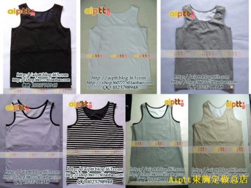 Body AIPTT en coton - Ref 650318