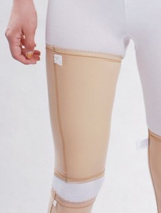 Body LERM en spandex - Ref 650380
