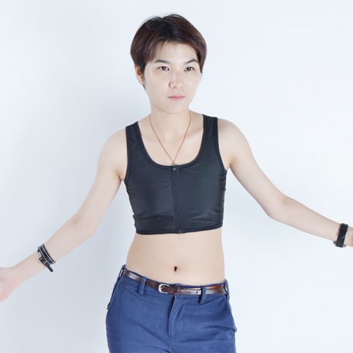  Body en soie Ice - Ref 650448