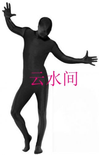 Body ALA MASTER en spandex - Ref 650687