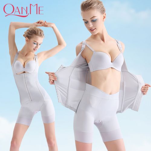 Body QAN ME en nylon - Ref 650895
