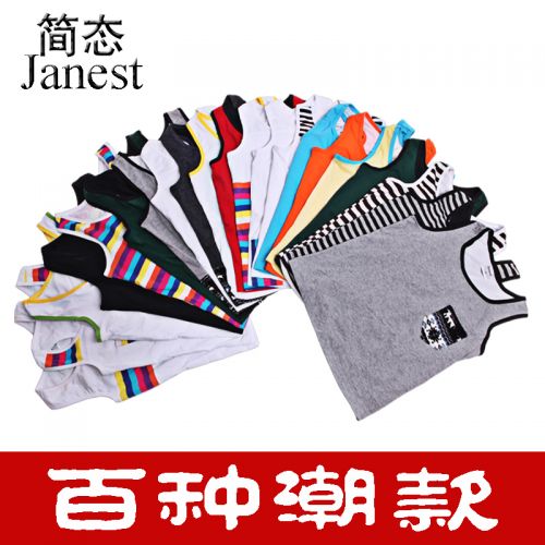 Body  JANEST Soutien-gorge de mode Waichuan en polyester - Ref 650941