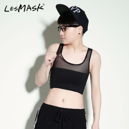  Body LESMASK en polyester - Ref 650966