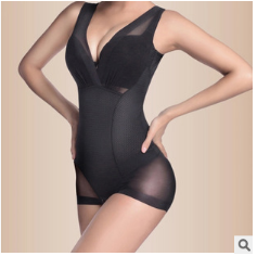 Body en nylon - Ref 651030