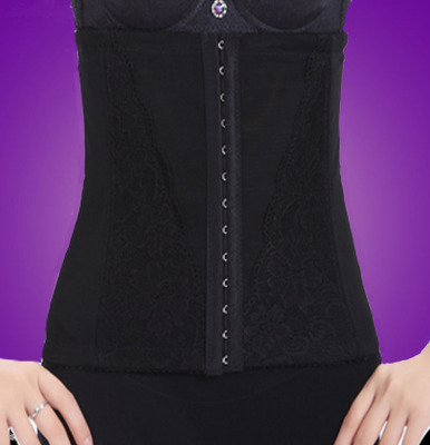 Body BAEEG doux en spandex - Ref 651238