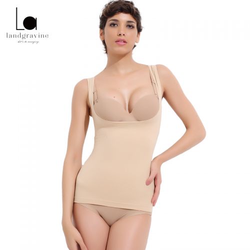  Body LANDGRAVINE en nylon - Ref 651307