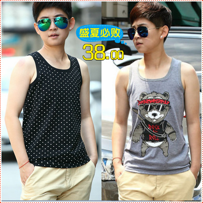  Body simple en coton - Ref 651325