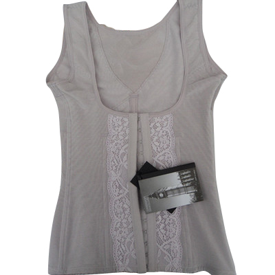 Body en nylon - Ref 651608