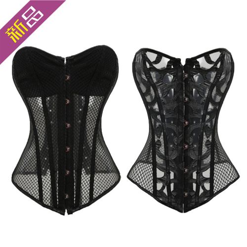 Body sexy en spandex - Ref 651712