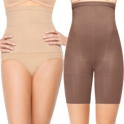 Body SPANX - Ref 651794