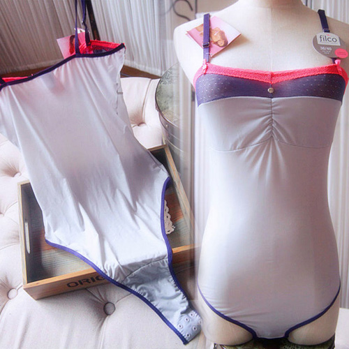 Body en nylon - Ref 651841