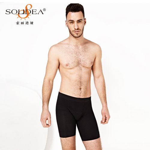  Body SOLIDEA en nylon - Ref 651844