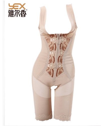 Body luxueux en nylon - Ref 651910