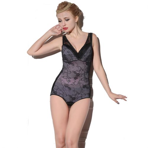 Body Abdomen modelage du corps en nylon - Ref 651923