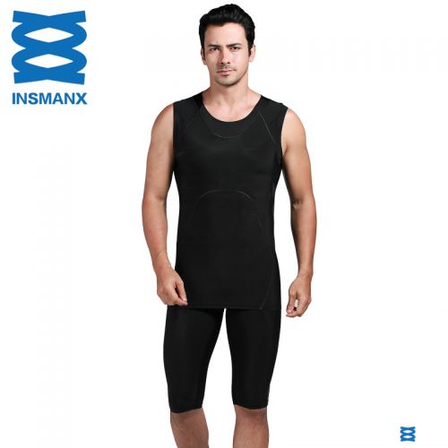  Body INSMANX en nylon - Ref 652010