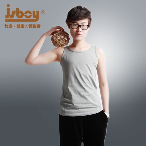 Body JSBOY en polyester - Ref 652421