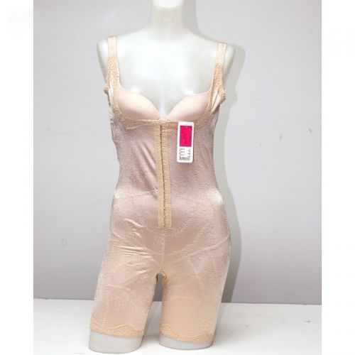 Body ANNAMU luxueux en nylon - Ref 652789