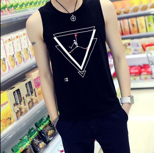 Body simple en coton - Ref 653081