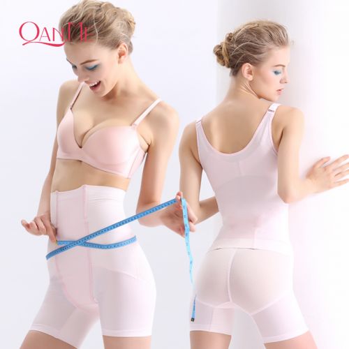 Body QAN ME sexy en spandex - Ref 653331