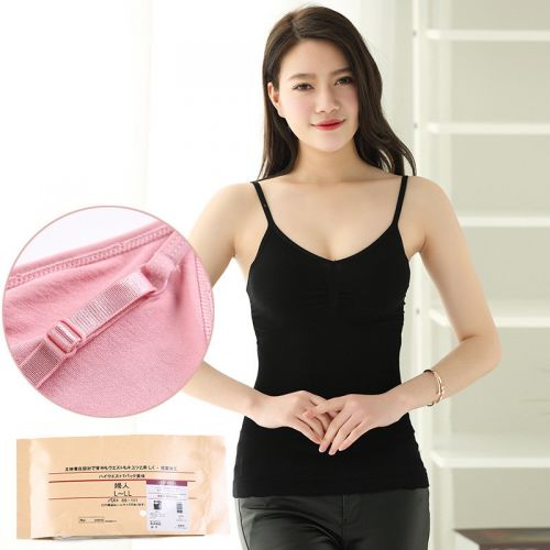 Body sculpting bretelles réglables, doux en coton - Ref 653705