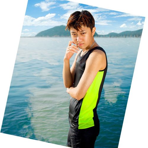 Body mouvement en nylon - Ref 653767