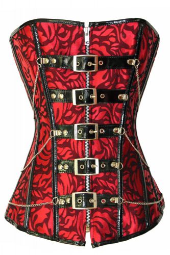 Body en polyester - Ref 653789