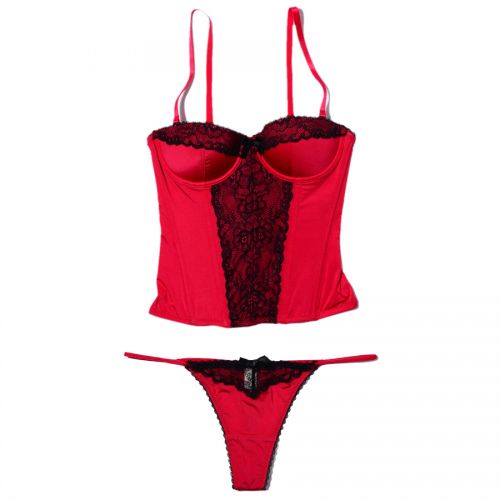 Body en nylon - Ref 653814