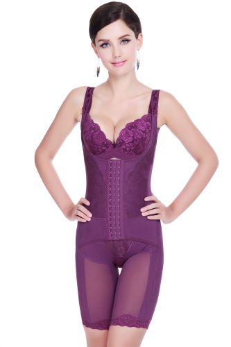Body luxueux en nylon - Ref 653816