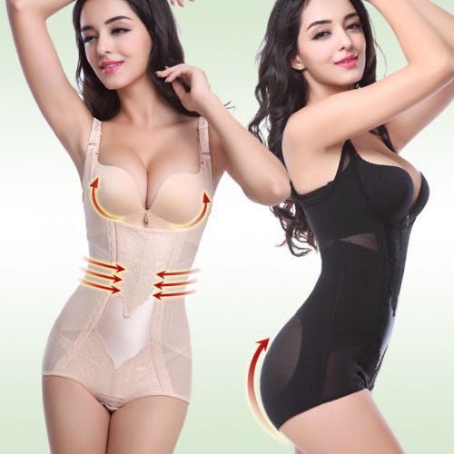 Body en nylon - Ref 653842