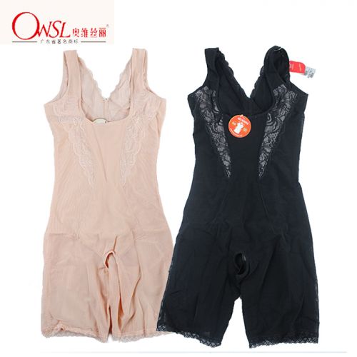 Body doux en nylon - Ref 653922