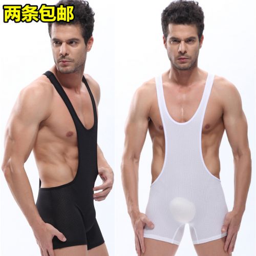 Body sexy en nylon - Ref 653934