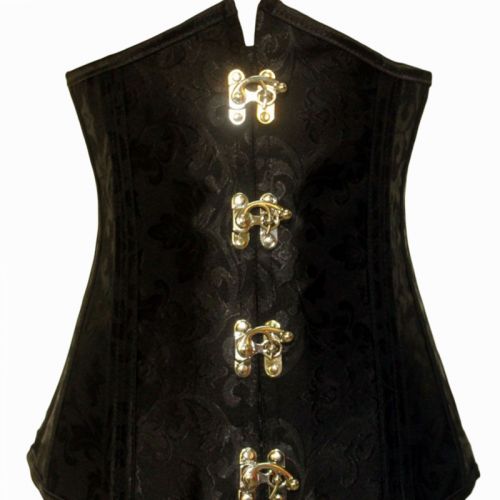  Body en polyester - Ref 653982