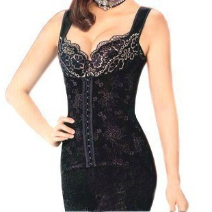 Body en nylon - Ref 654115
