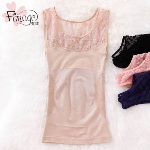 Body FIMAGE en nylon - Ref 654233