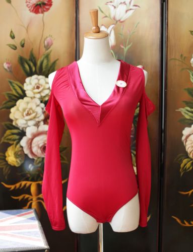 Body en nylon - Ref 654246