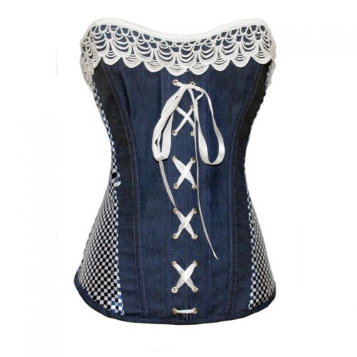  Body en polyester - Ref 654365