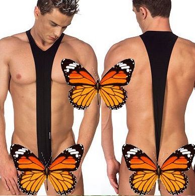  Body en soie Ice - Ref 654394