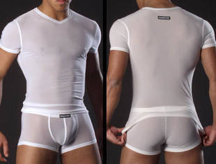 Body en soie Ice - Ref 654417
