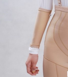 Body LERM en spandex - Ref 654430